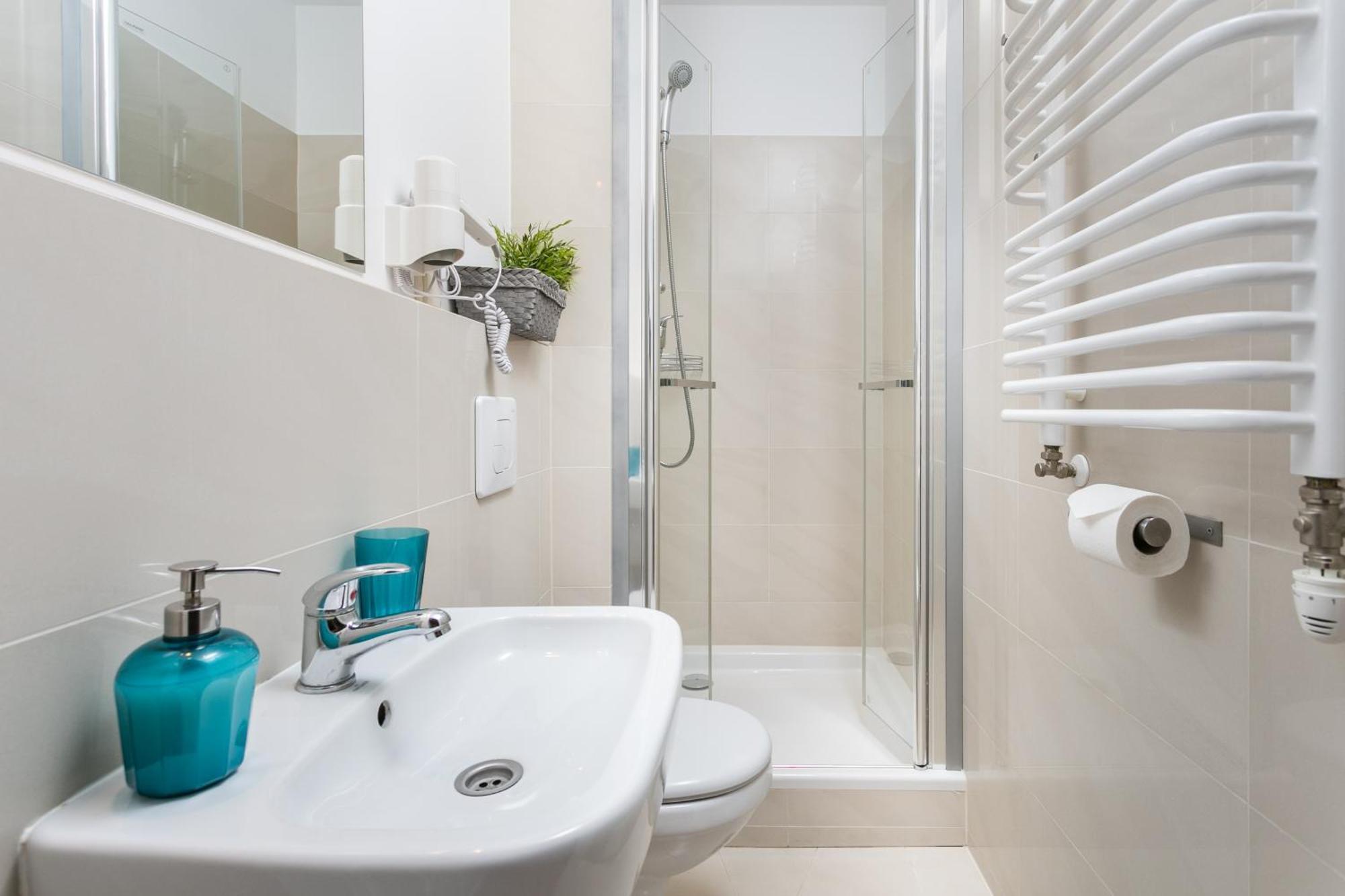 Venetian House Market Square Aparthotel — Photos 1